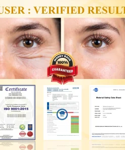 ApisDerm™ BotoxBee Advanced Multi-Action Firming Cream