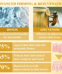 ApisDerm™ BotoxBee Advanced Multi-Action Firming Cream