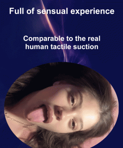 Automatic Masturbator with Vacuum and Vibration Functions