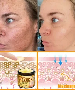 BELLELALA® BEE VENOM Wrinkle-Firming Multi-Purpose Cream