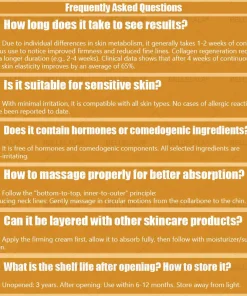 BELLELALA® BEE VENOM Wrinkle-Firming Multi-Purpose Cream