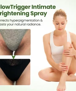 Biancat® GlowTrigger Intimate Brightening Spray