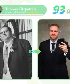 Bloobeac® 𝑺𝑴𝑮𝑻-𝑮𝑳𝑷-𝟏 𝑵𝒂𝒏𝒐 𝑴𝒊𝒄𝒓𝒐𝒏𝒆𝒆𝒅𝒍𝒆 𝑷𝒂𝒕𝒄𝒉