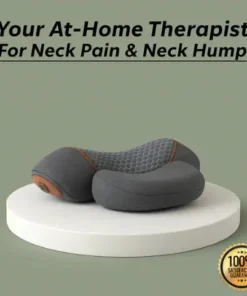 Bolicia™ Neck Massager