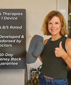 Bolicia™ Neck Massager