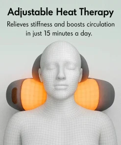 Bolicia™ Neck Massager