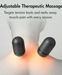 Bolicia™ Neck Massager