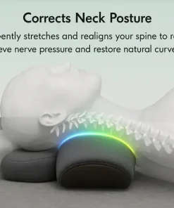 Bolicia™ Neck Massager