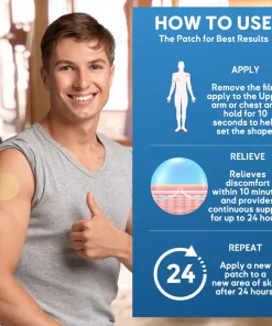 ClearLungX™ 𝐃𝐨𝐮𝐛𝐥𝐞𝐍𝐚𝐧𝐨 𝐀𝐝𝐯𝐚𝐧𝐜𝐞𝐝 𝐋𝐮𝐧𝐠 𝐃𝐞𝐭𝐨𝐱 𝐑𝐞𝐥𝐢𝐞𝐟 𝐏𝐚𝐭𝐜𝐡