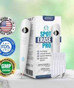 Dafeila® Shot Erase Pro