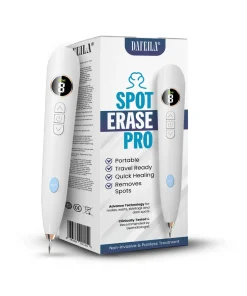 Dafeila® Shot Erase Pro