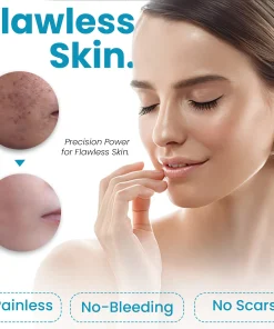 Dafeila® Shot Erase Pro