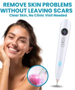 Dafeila® Shot Erase Pro