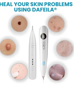 Dafeila® Shot Erase Pro