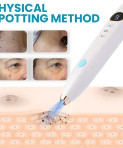 Dafeila® Shot Erase Pro