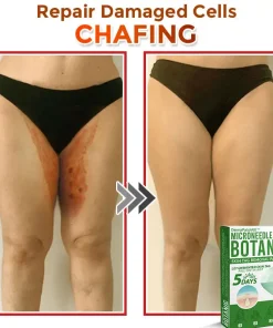 DermaPatchRX® MicroNeedle Botanic Skin Tag Removal Patch