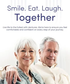 Divifit™ Thermoplastic Denture Adhesive