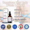 FortiMed® METABOLISM VITAMIN DROP