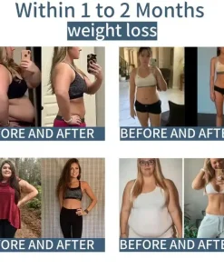 FortiMed® METABOLISM VITAMIN DROP