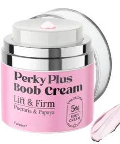 Furzero® Perky Plus Pueraria Papaya Body Cream
