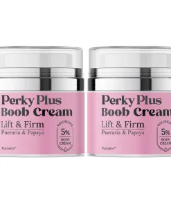 Furzero® Perky Plus Pueraria Papaya Body Cream