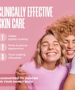 Furzero® Perky Plus Pueraria Papaya Body Cream