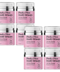 Furzero® Perky Plus Pueraria Papaya Body Cream