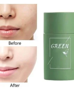 Grevéa™ Green Tea Deep Cleanse Mask Stick