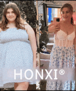 Honxi® TIRZEPATIDE GLP-1 Herbal Oral Liquid