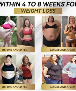 Honxi® TIRZEPATIDE GLP-1 Herbal Oral Liquid