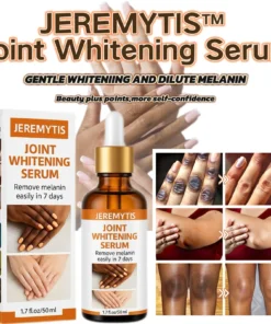 JEREMYTIS™ Joint Whitening Serum