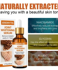 JEREMYTIS™ Joint Whitening Serum