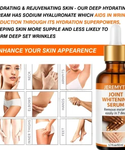 JEREMYTIS™ Joint Whitening Serum