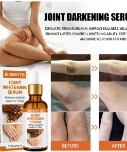 JEREMYTIS™ Joint Whitening Serum