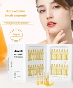 Juxek™ Astaxanthin + Peptide Firming Ampoule