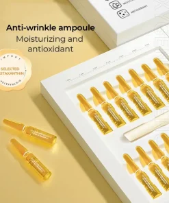 Juxek™ Astaxanthin + Peptide Firming Ampoule