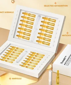 Juxek™ Astaxanthin + Peptide Firming Ampoule