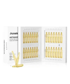 Juxek™ Astaxanthin + Peptide Firming Ampoule