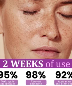 Juxek® MelantraX Advanced Anti-Hyperpigmentation Essence