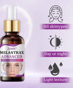 Juxek® MelantraX Advanced Anti-Hyperpigmentation Essence