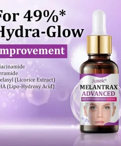 Juxek® MelantraX Advanced Anti-Hyperpigmentation Essence