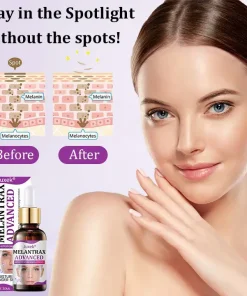 Juxek® MelantraX Advanced Anti-Hyperpigmentation Essence