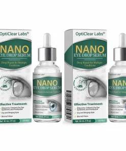 Labs® Nano Eye Drops Serum