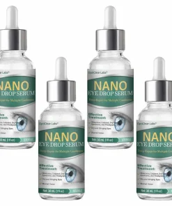Labs® Nano Eye Drops Serum