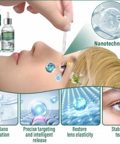 Labs® Nano Eye Drops Serum