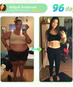 Lenreey® NIDDK-Tirzepatide Slimming & health NANO MICRONEEDLE PATCH