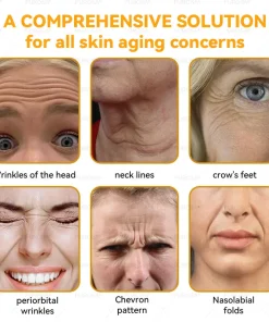 Made and Shipped from USA ✨ PUROSA® Bee Venom Wrinkle-Firming Multi-purpose Cream