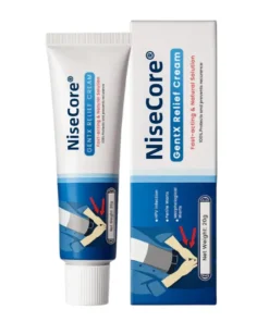 NiseCore® HPV Genital Warts Relief Cream