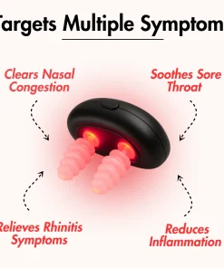 Nuv® - Sinus Relief