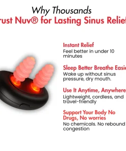 Nuv® - Sinus Relief